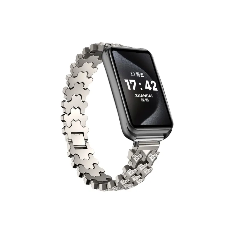 Yu Qing Compatibility Keep B4 Smart Bracelet Generation 4 Watch Bands 150mm Unisex-2