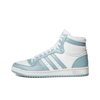 Adidas Originals Top Ten Hi Rb Footwear White Magic Grey