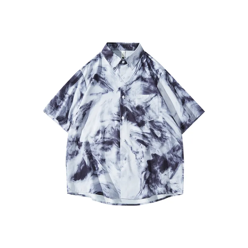 Lulifama Shirts Unisex-0