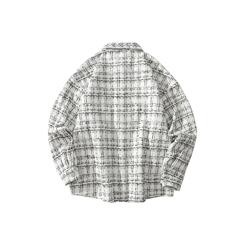 FAX FOR FMACM Jackets Unisex-7