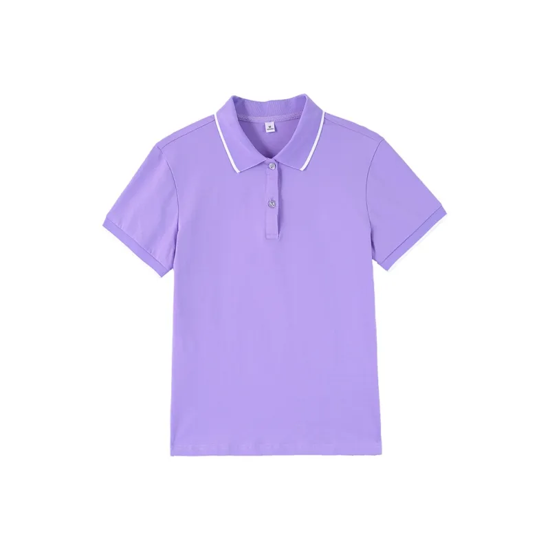 KORAMAN T Shirts Women's Purple-1