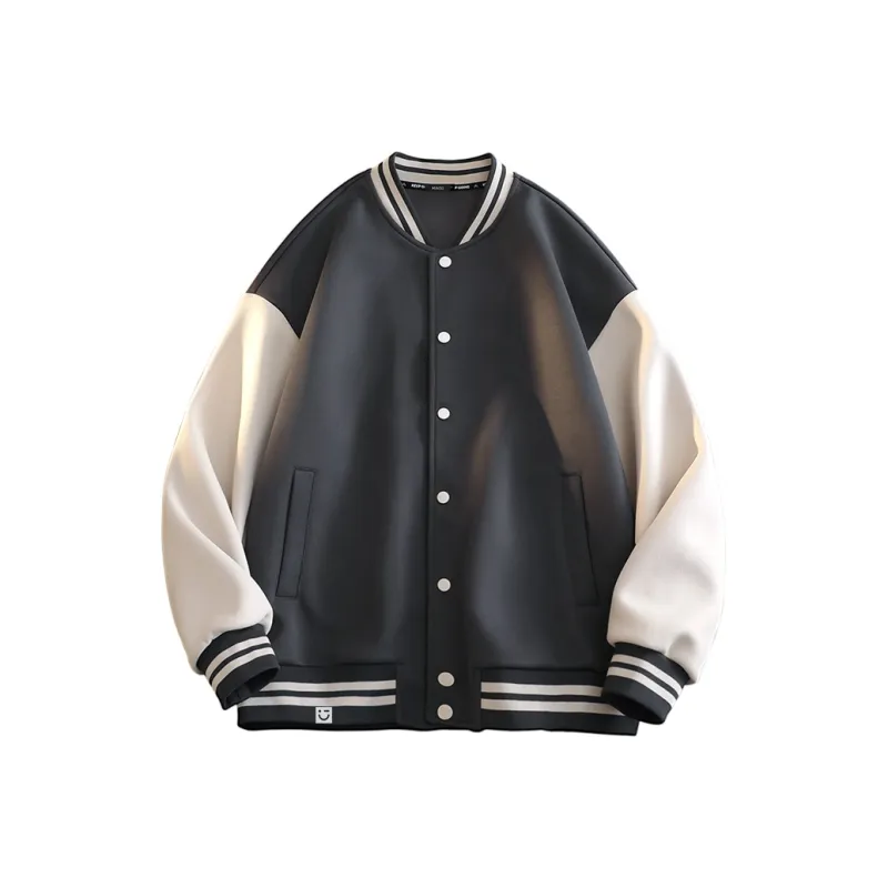 MINISO Baseball Jerseys Unisex-8