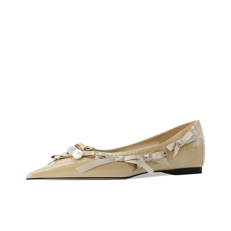 Shesrim Casual Single Shoes Women's-6