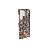 [Semi-Transparent Fully Enclosed Edge]4238