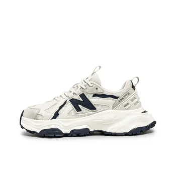 KYMOOU Cushioning Breathable Wear-Resistant Low-Top Chunky Sneakers Men's