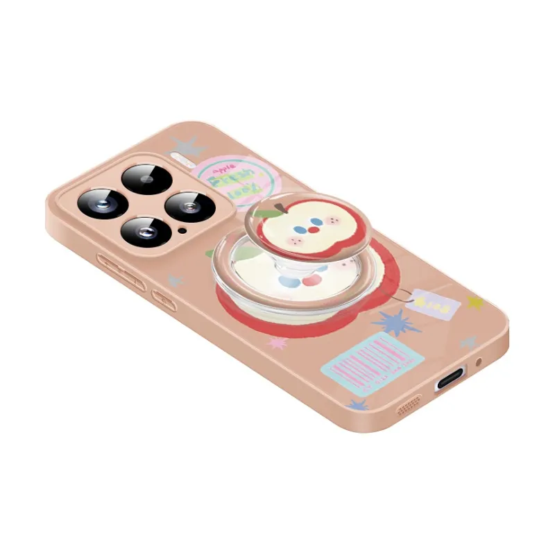 Small bones Phone Cases-16