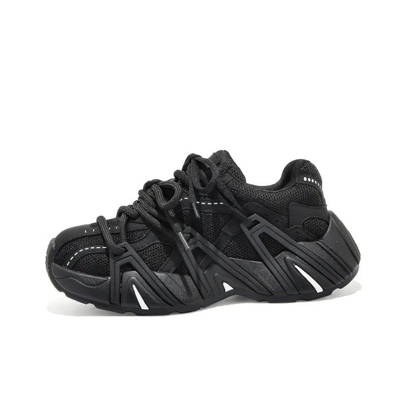 DAPHNE Low-Top Chunky Sneakers Women's-10