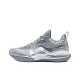Silver White