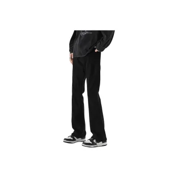SUNSETMONENT Jeans Unisex