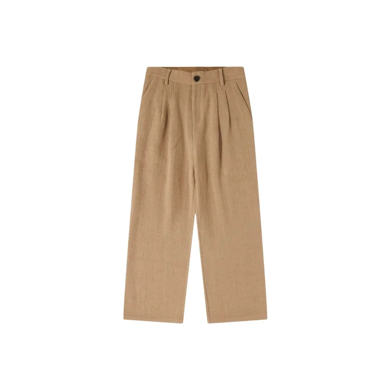 GF Ferré Suit Trousers Unisex-7