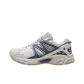 Light Gray/Dark Blue