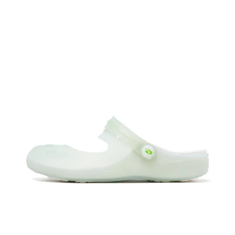JSWEI Clogs Women's-16