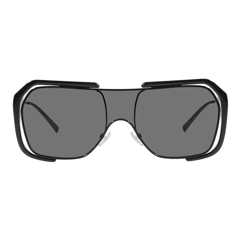 Upthree Alloy Aviator Sunglasses Unisex-5