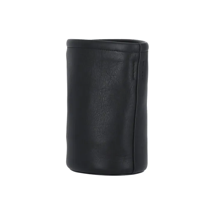 MANSUR GAVRIEL Calfskin Bucket Bags Crossbody Bag Shoulder Bag Women's Black-2