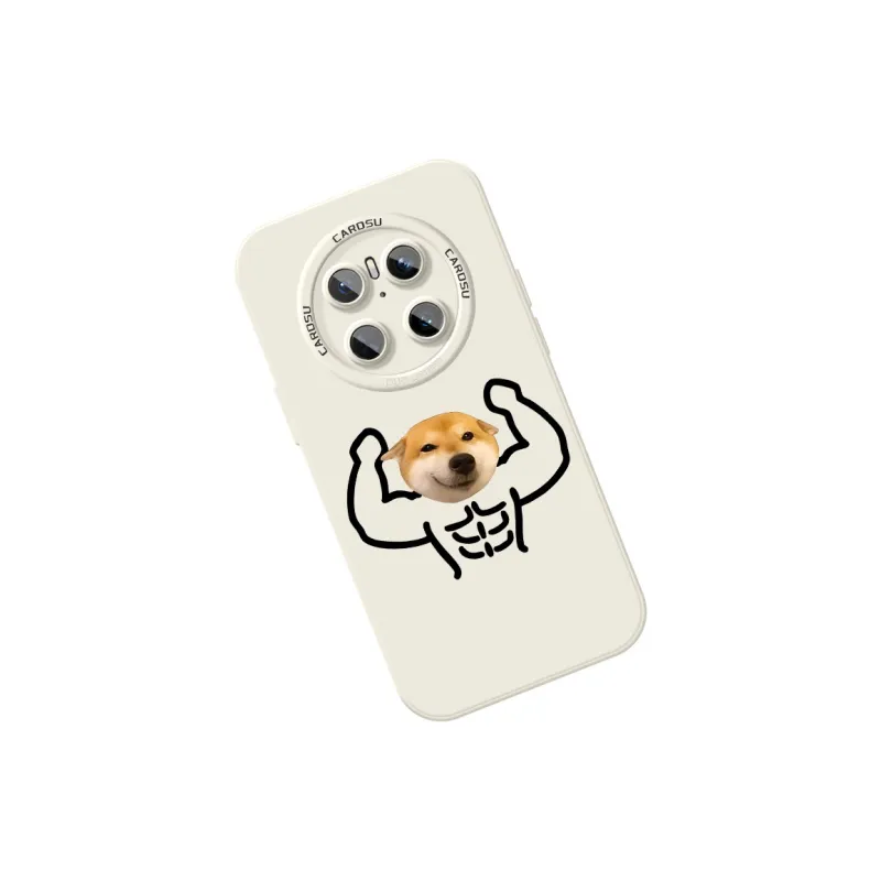 CHUNFAN Phone Cases-1