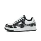 White Black