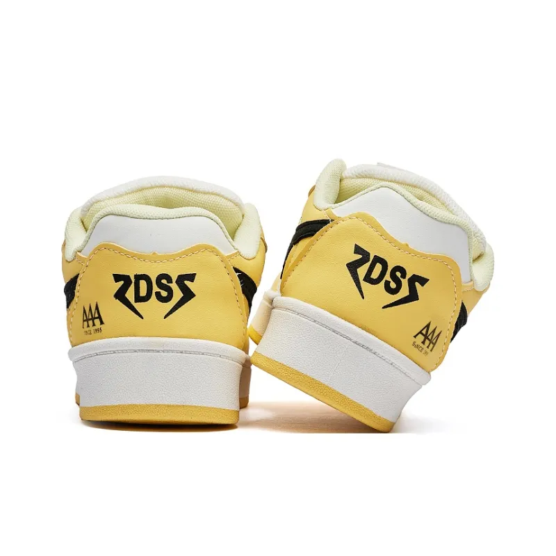 AAA SINCE 1955 Low-Top Skateboard Shoes Women's-94