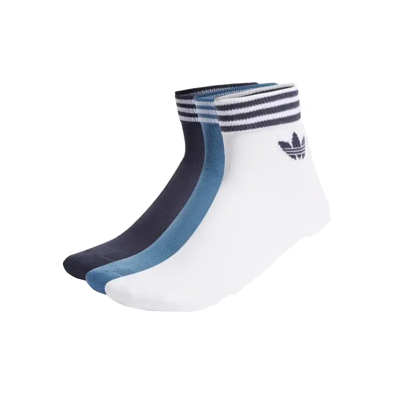 Adidas Originals Unisex Socks-0
