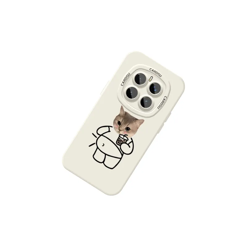 CHUNFAN Phone Cases-17