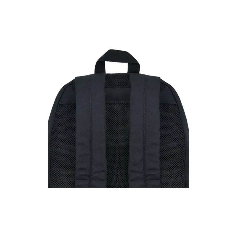 LiNing Polyester Backpack Unisex Black-4