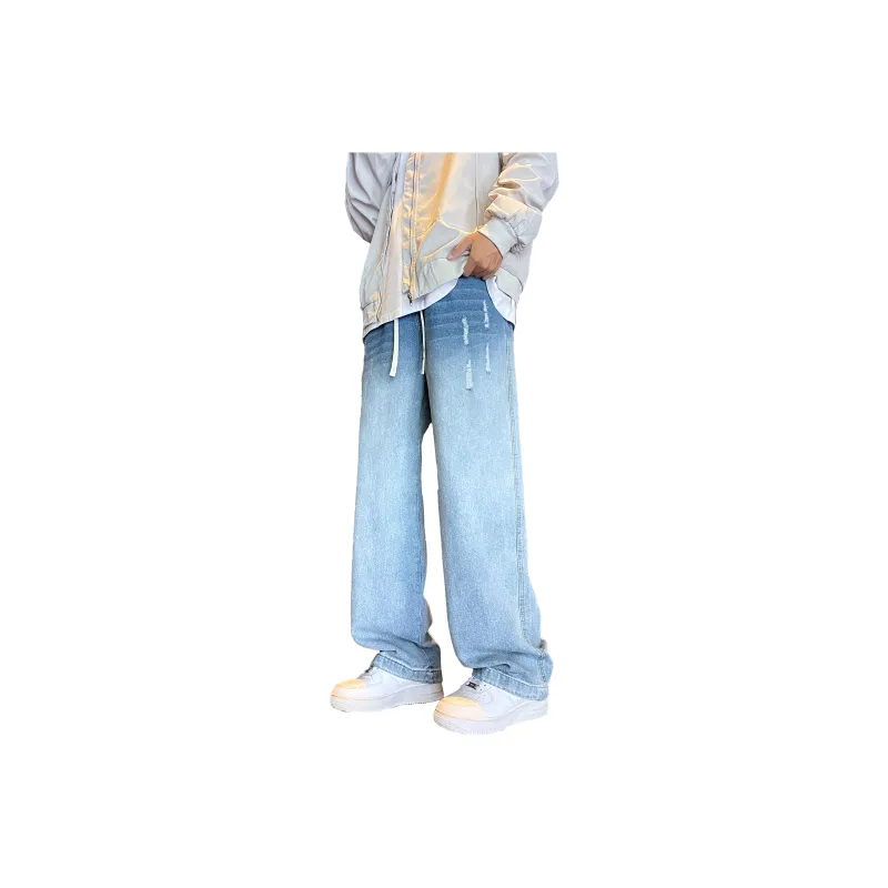 CREAZIONI LA FANTASIA E MOBILE Jeans Unisex-8