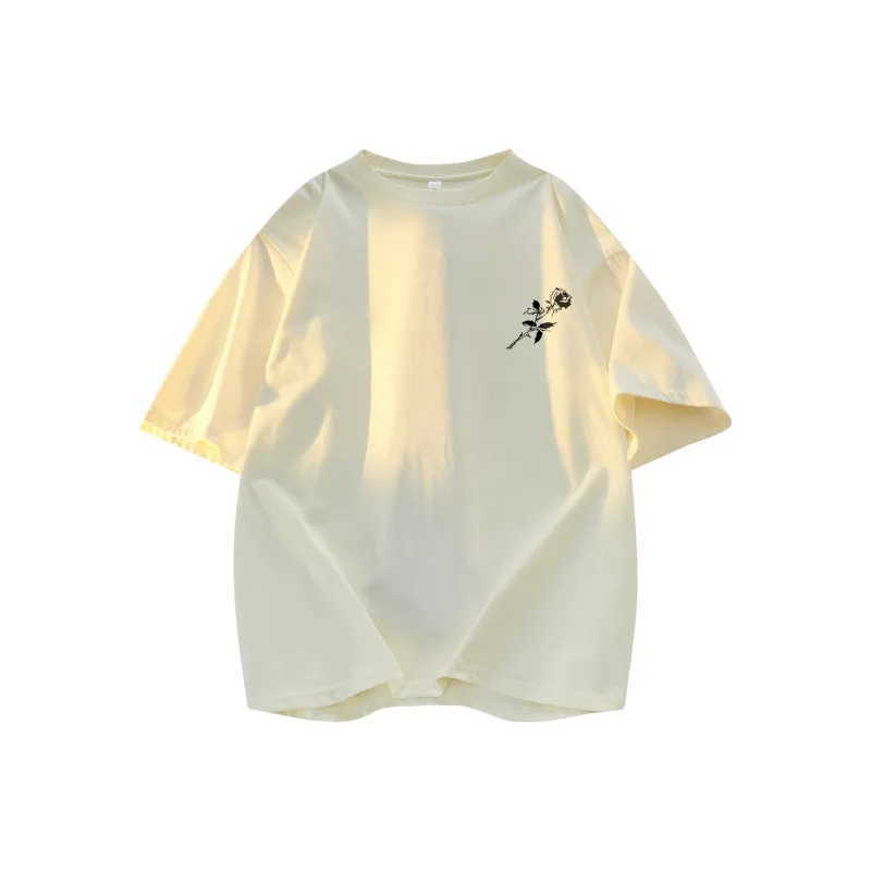 Feiyue T Shirts Unisex-11