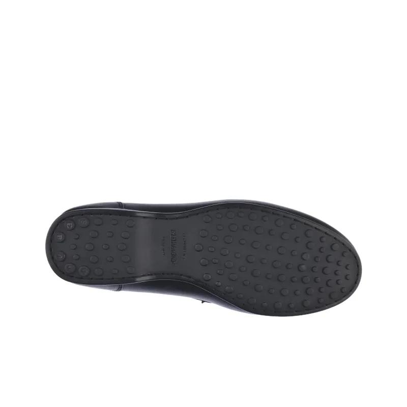 Sebago Byron Casual Shoes Men's Black-5