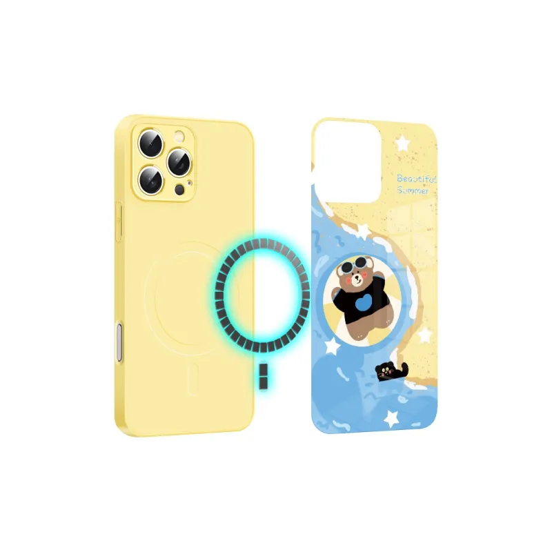 Small bones Phone Cases-8