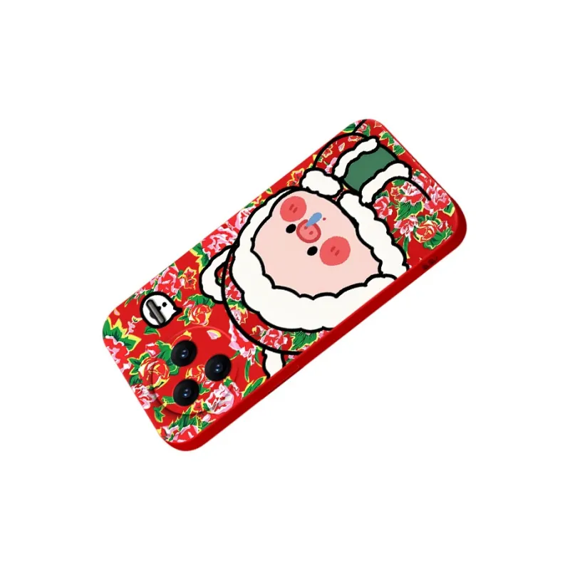 CHUNFAN Phone Cases-3
