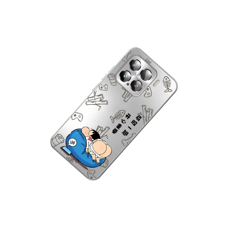 CHUNFAN Phone Cases-10