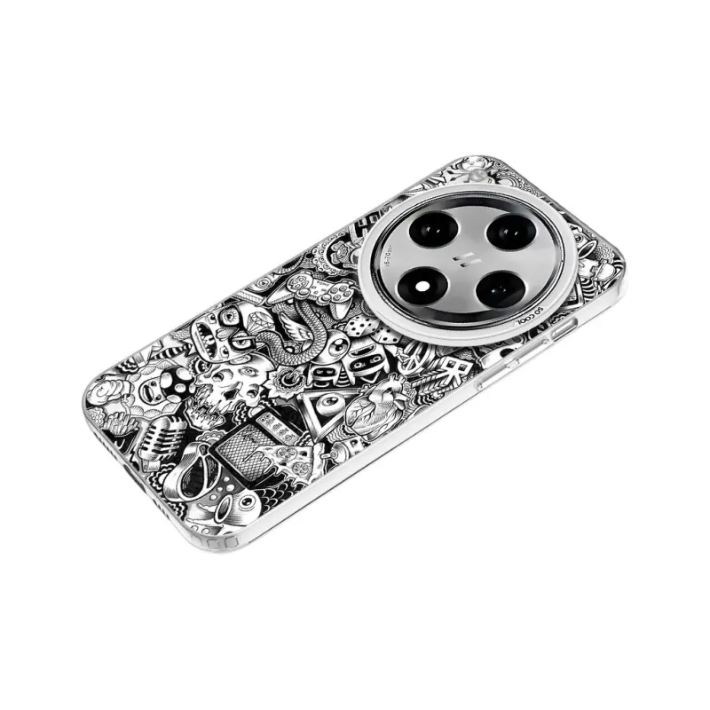 MaiBuZhe Phone Cases-22