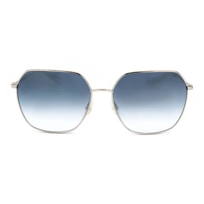 BARTON PERREIRA Cat eye Frame Sunglasses-1
