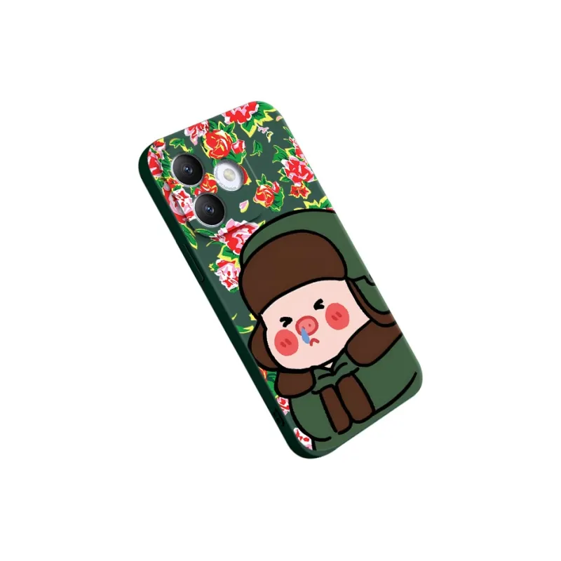 CHUNFAN Phone Cases-26