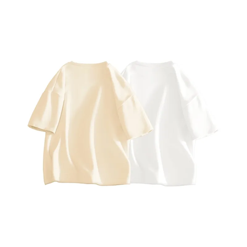 MINISO T Shirts Women's-52