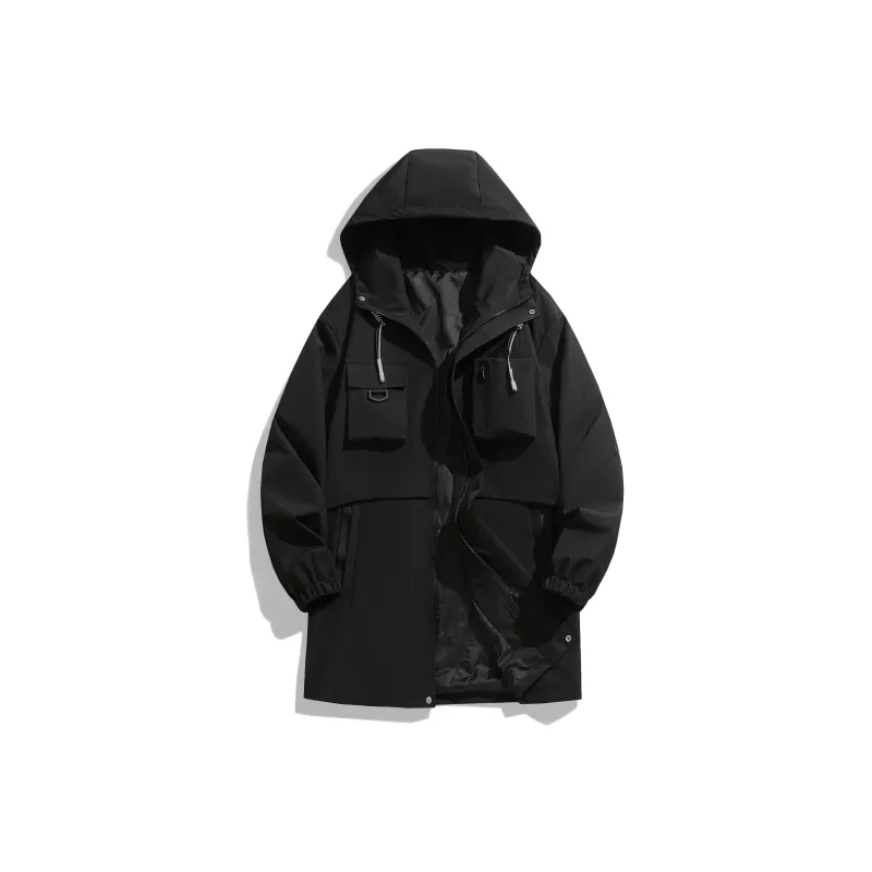 DBD WH Jackets Unisex-0