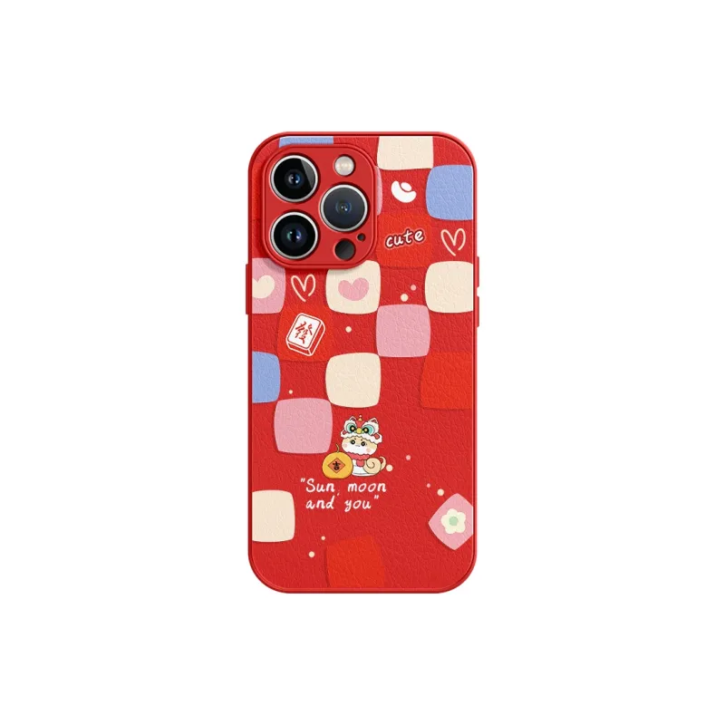 Lingtao Phone Cases-2