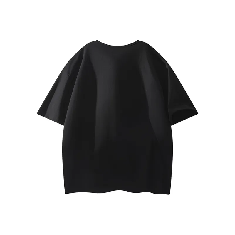 Zomuros T Shirts Unisex-4