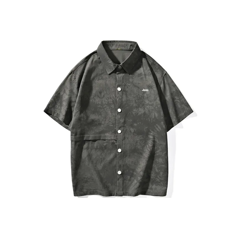 Jeep Shirts Unisex-6