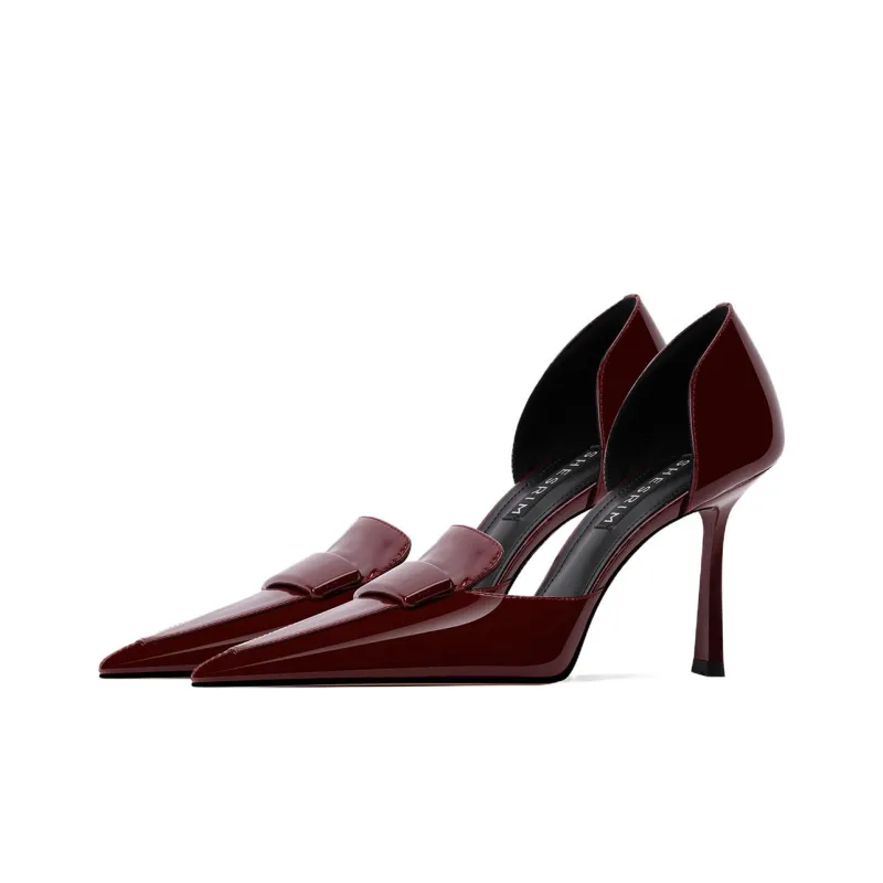 Shesrim High Heels Women's-4