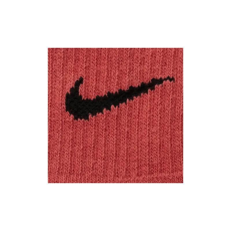 Nike SS23 Ankle Socks Unisex 3 Pack-2