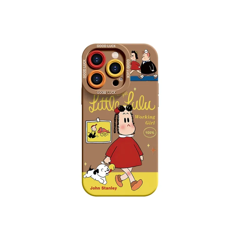 YOOPOO Phone Cases-22