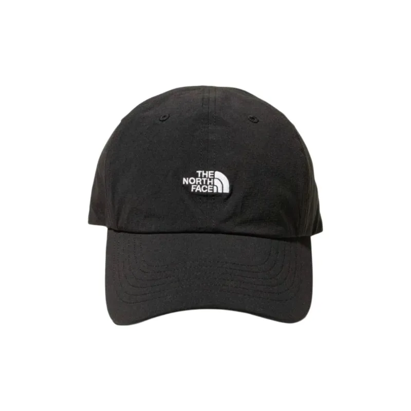 THE NORTH FACE Nylon Baseball Caps NN02378 K Unisex-4