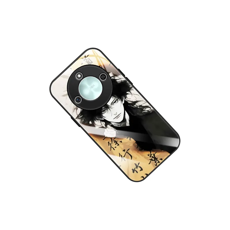 CHUNFAN Phone Cases-2