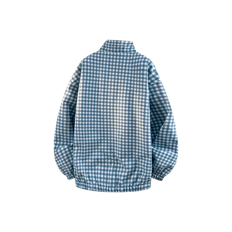 F.I.W FANGIWEN Jackets & Coats Unisex-15