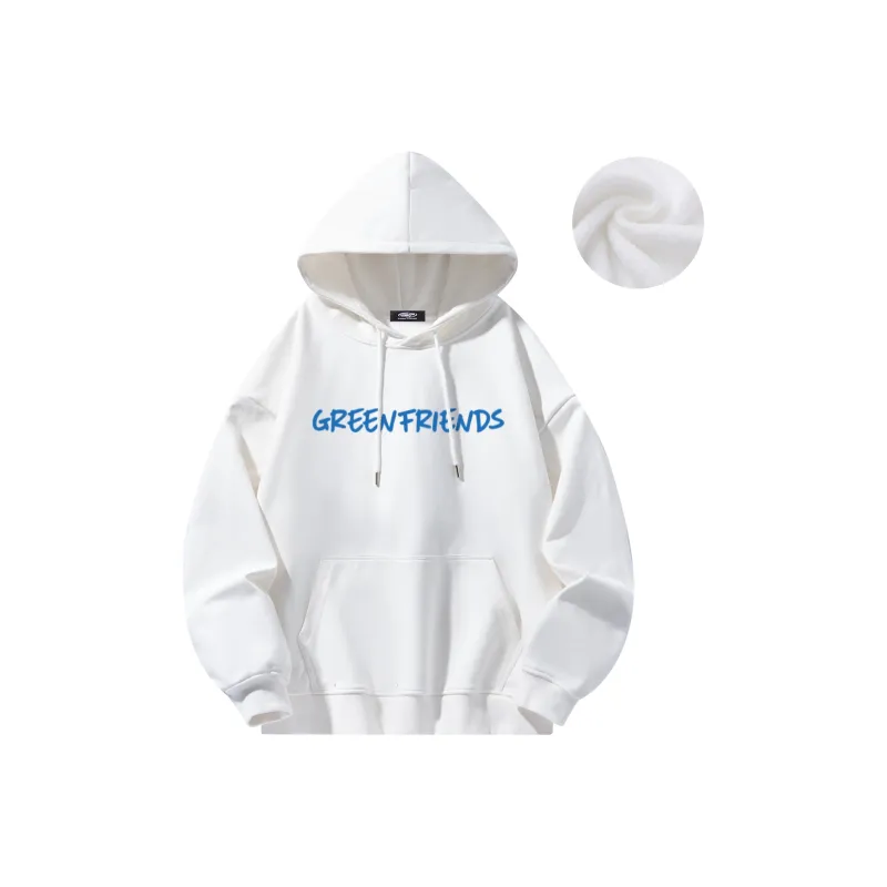 GF Sweatshirts Unisex-17