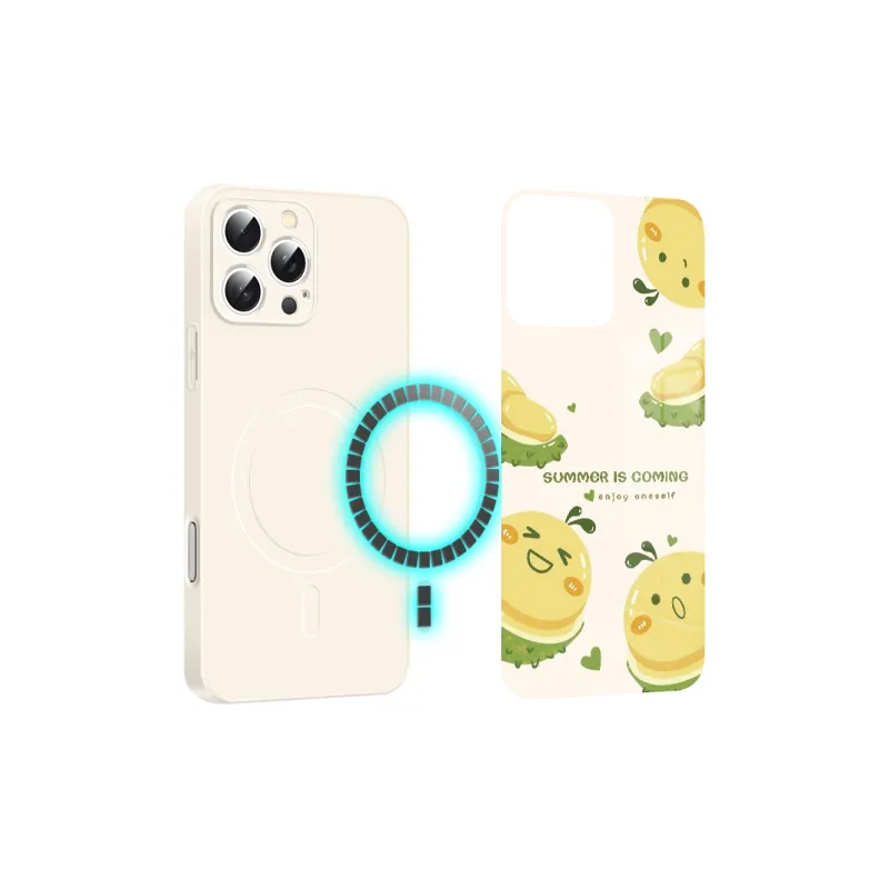 Small bones Phone Cases-2