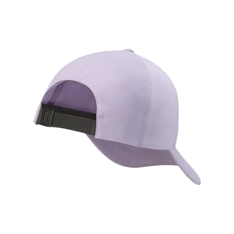 Arcteryx Polyester Baseball Caps Women's Purple-2