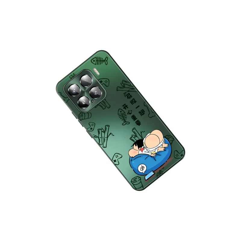 CHUNFAN Phone Cases-0