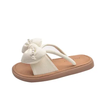 AJPAP Abrasion Resistant Slide Slippers Women's