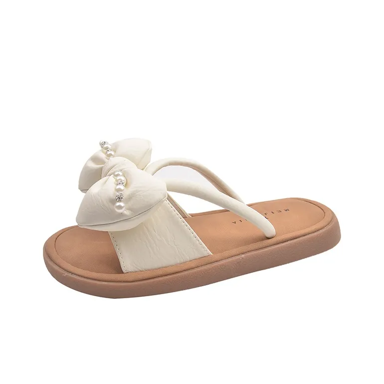 AJPAP Abrasion Resistant Slide Slippers Women's-0